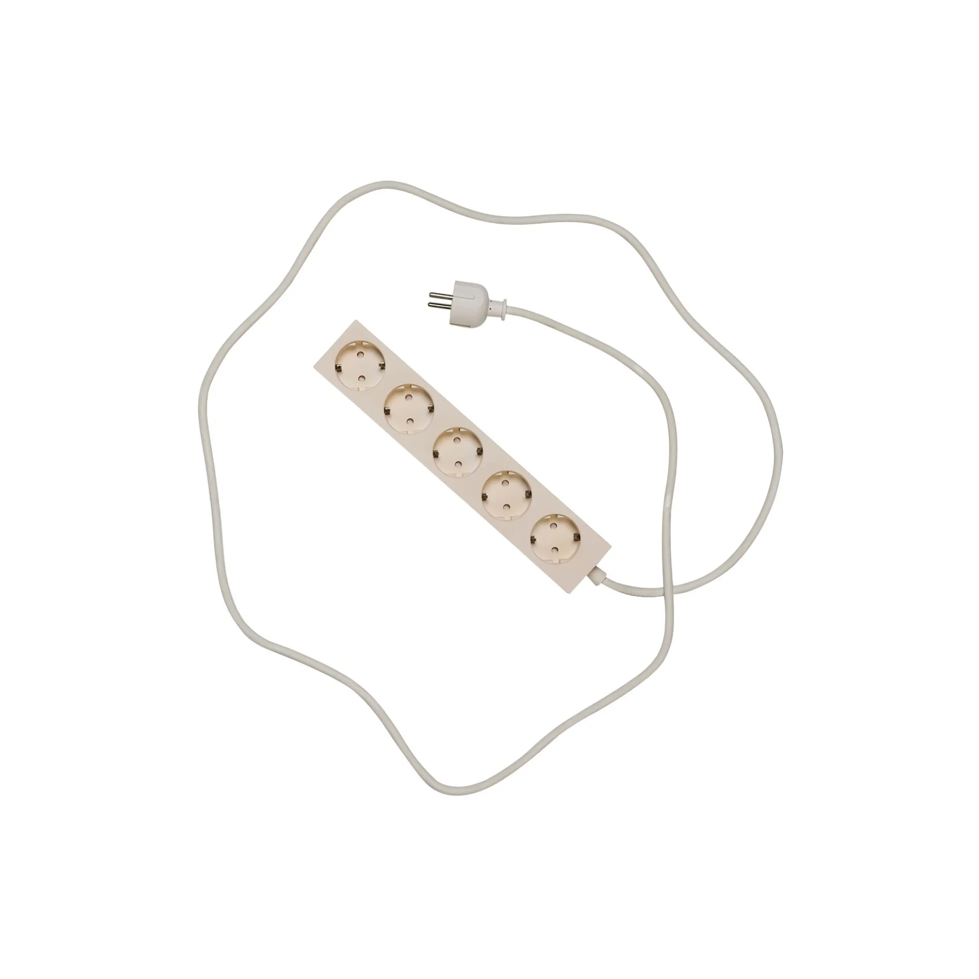 Power Beam 5 meters, pearl