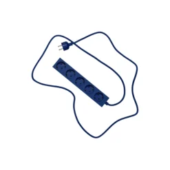 Power Beam 5 meters, ultra marine
