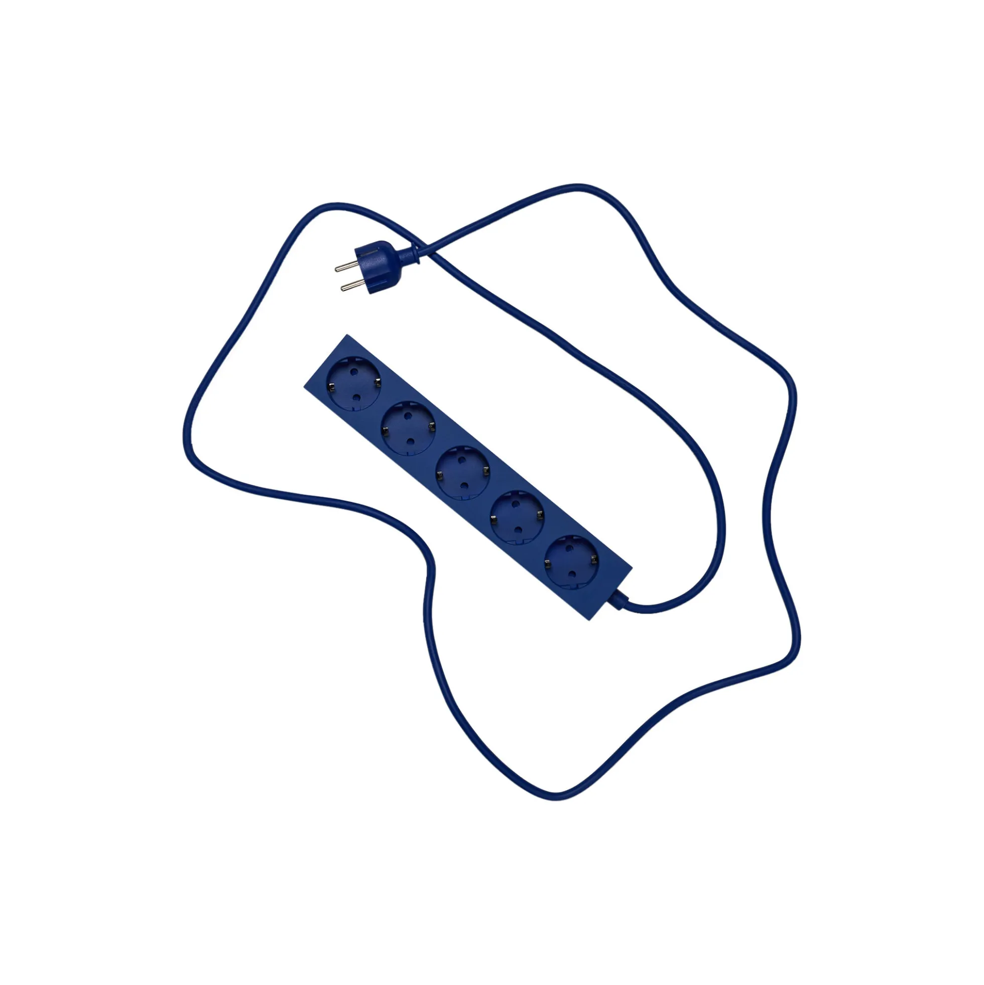 Power Beam 5 meters, ultra marine