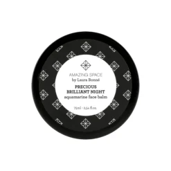 Precious Brilliant Night – Aquamarine Face Balm