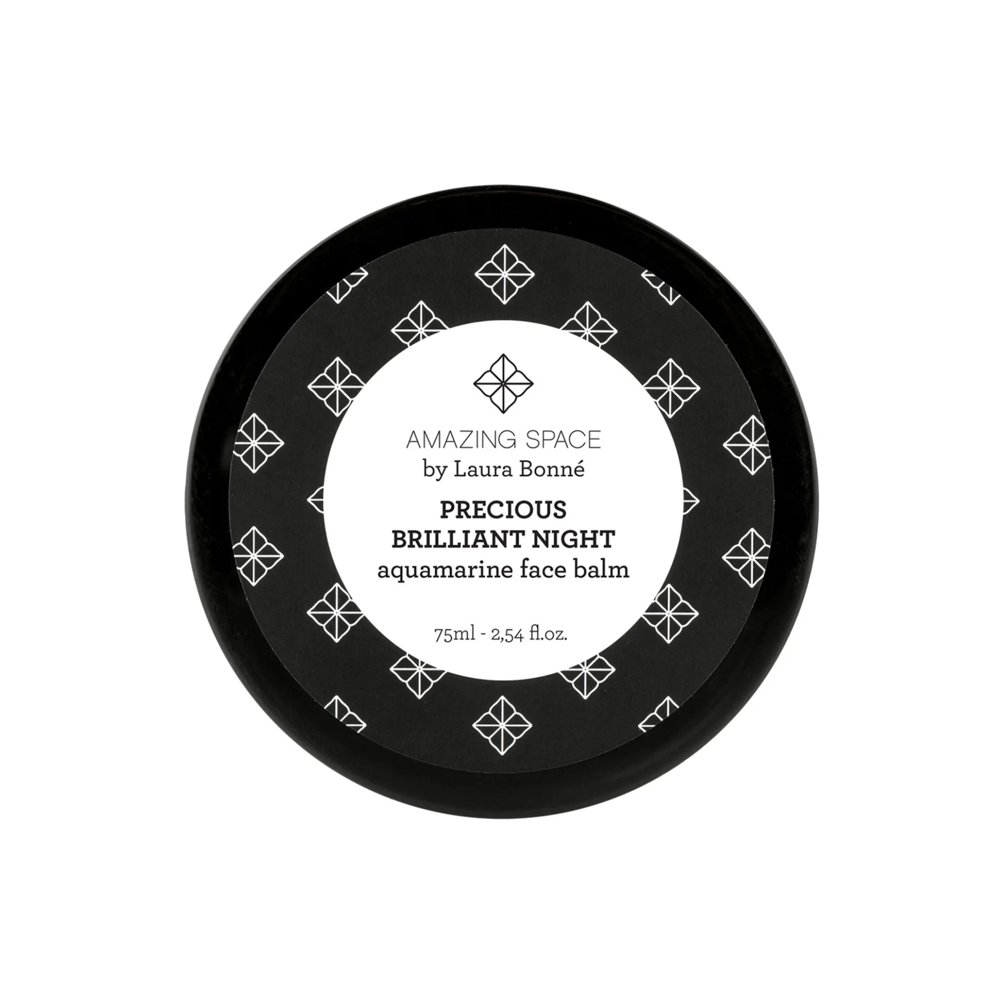 Precious Brilliant Night – Aquamarine Face Balm