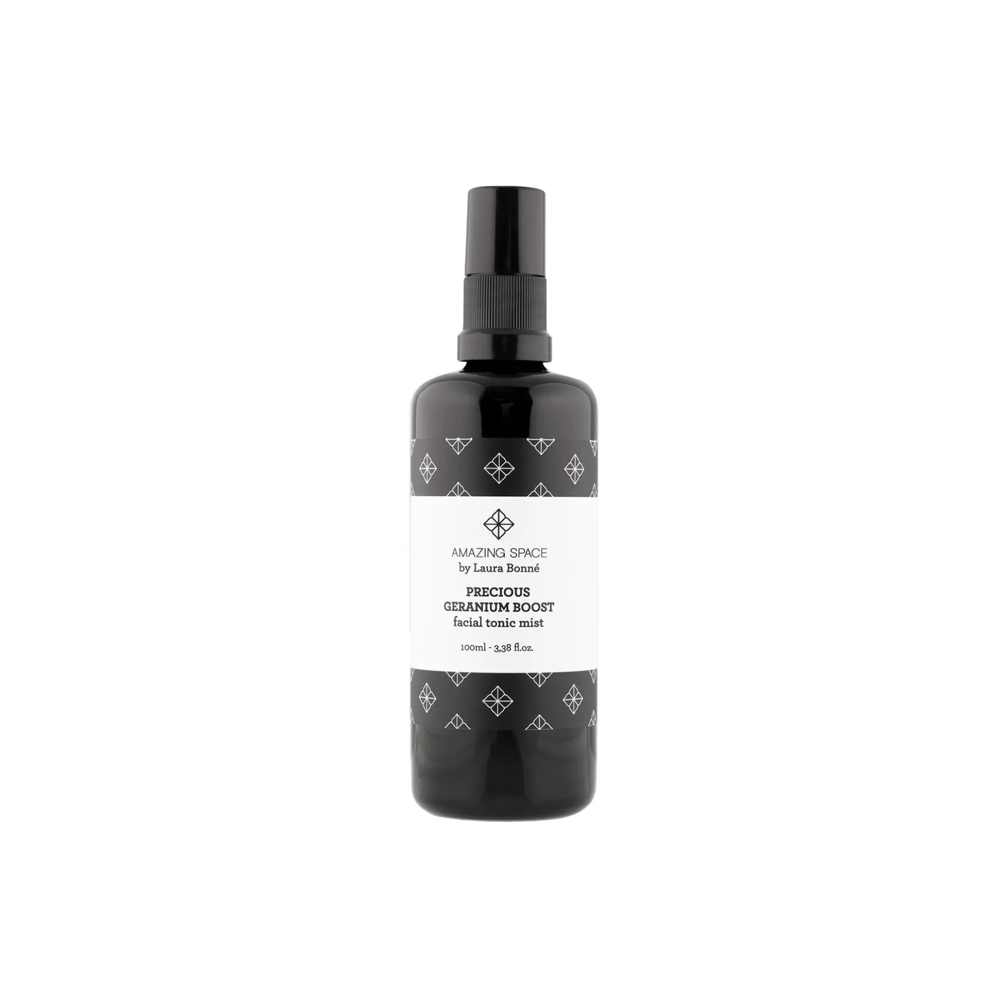 Precious Geranium Boost – Facial Tonic Mist