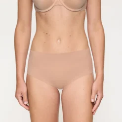 Pretty Micro Maxi, neutral beige
