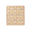 PrimroseLL scarf, flower print