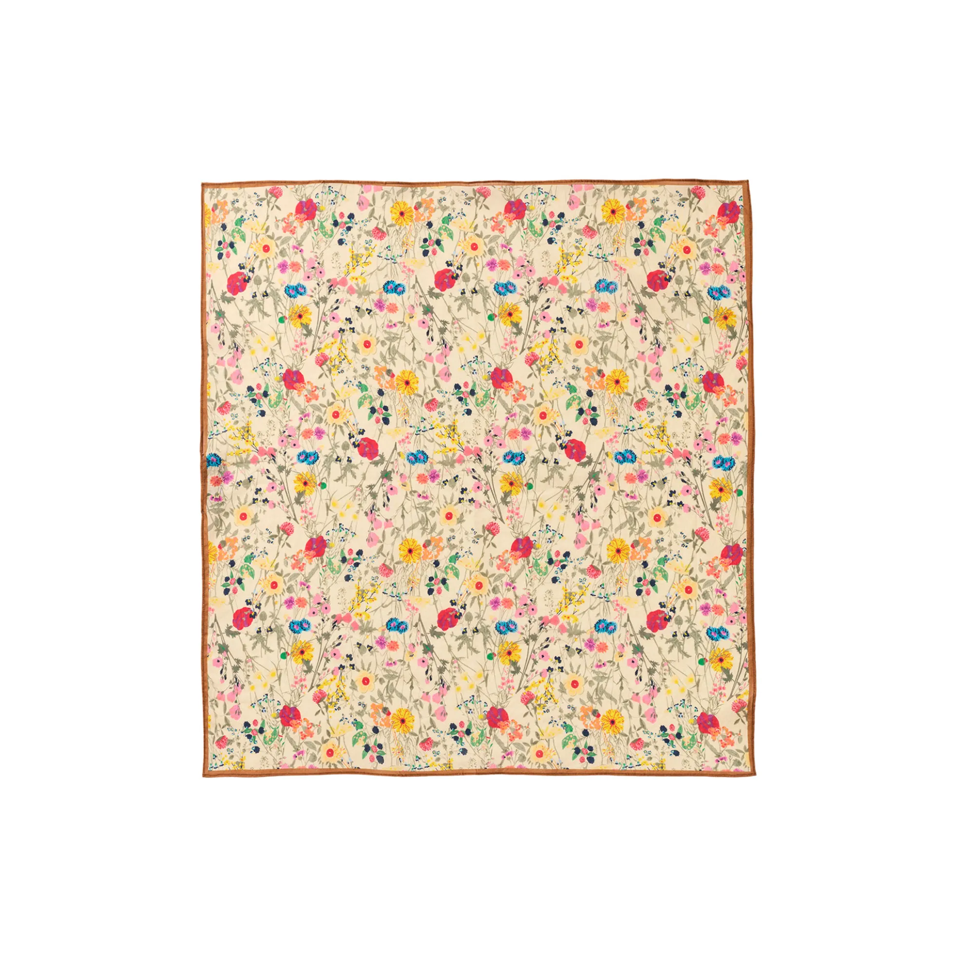 PrimroseLL scarf, flower print