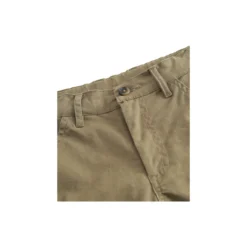 Prismo Shorts, palm leaves