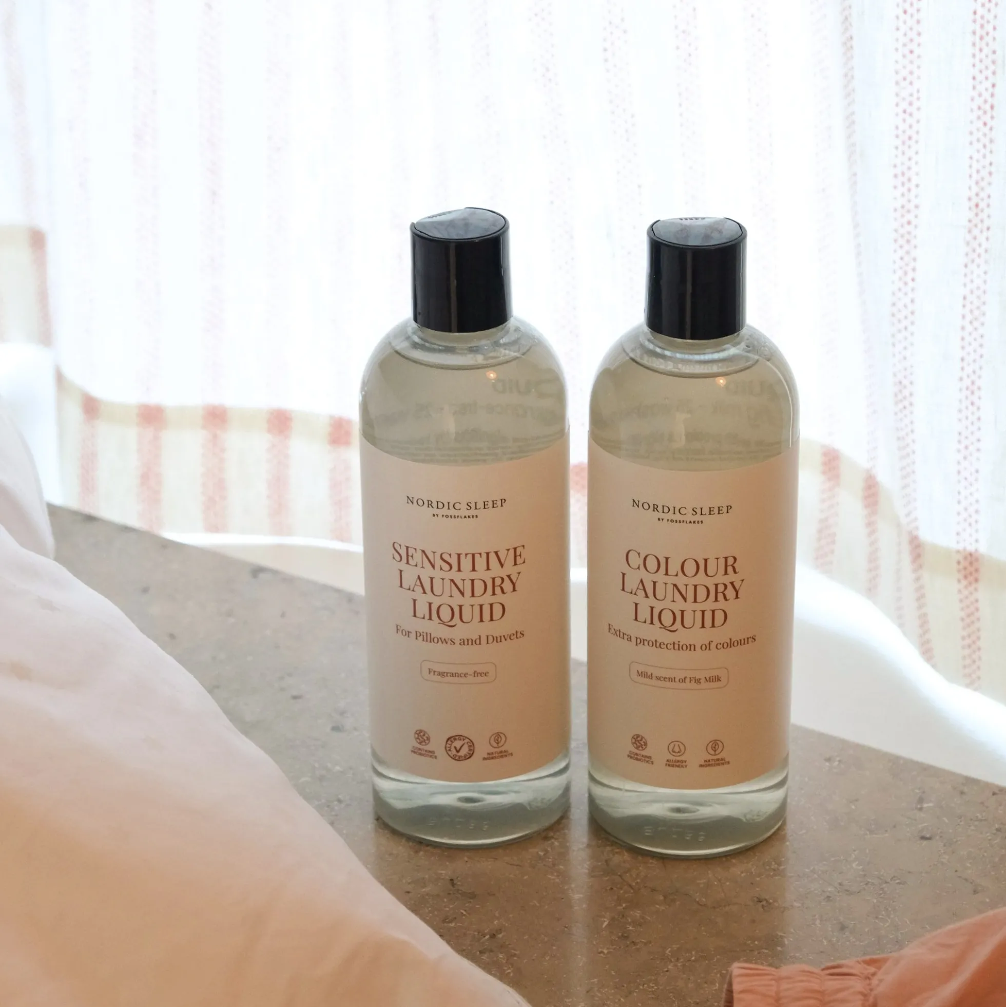 Probiotic Color Laundry Liquid