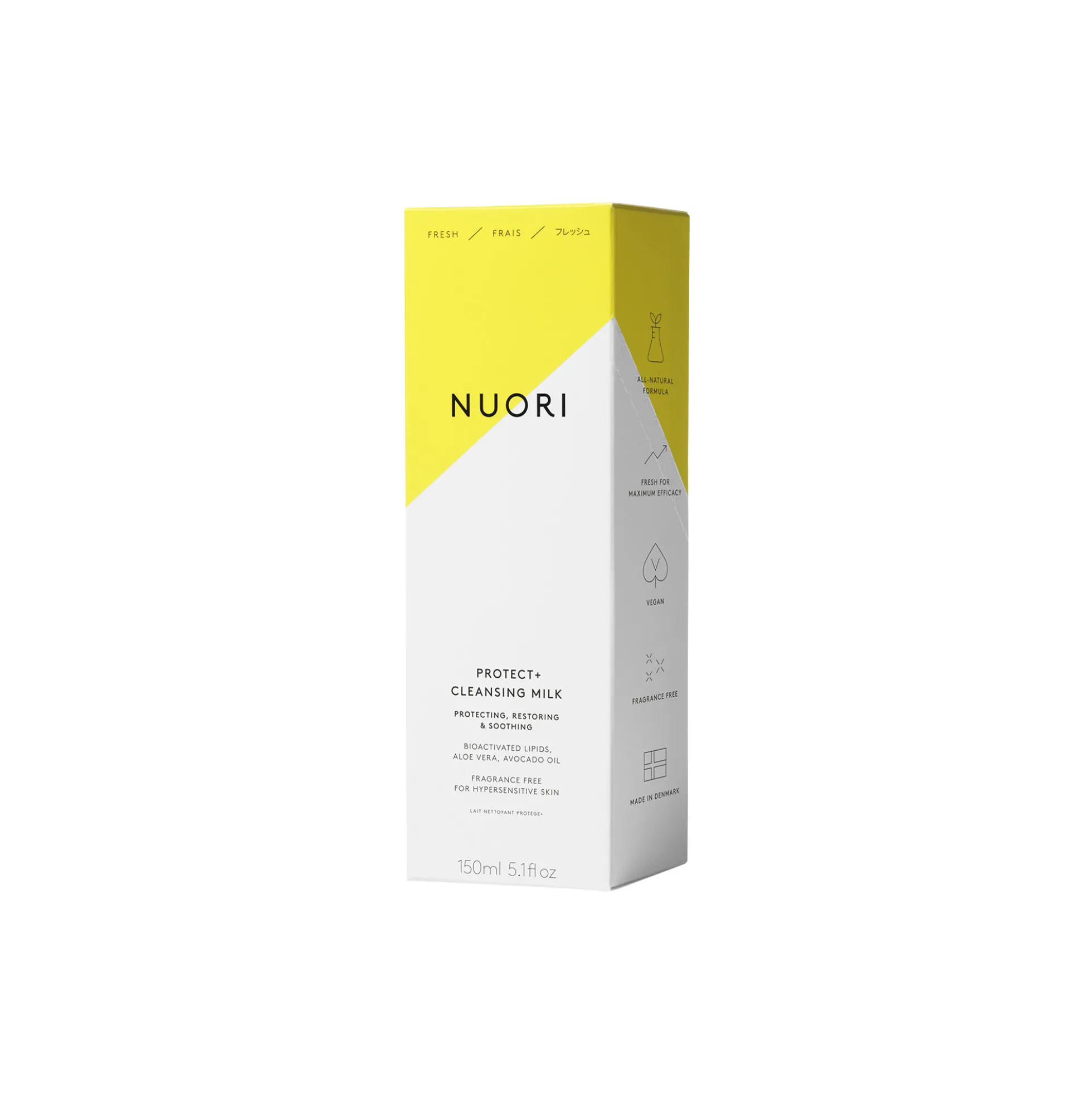 Protect+ Cleansing Milk