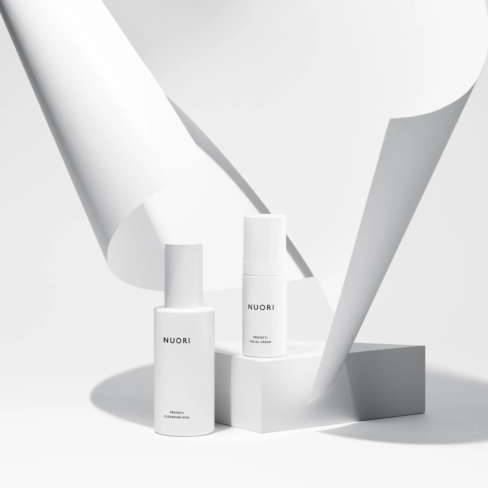 Protect+ Cleansing Milk