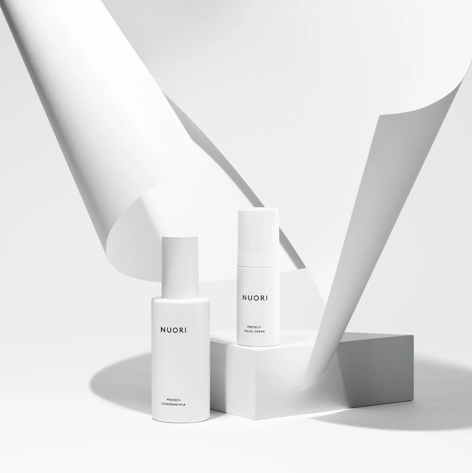 Protect+ Facial Creme