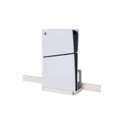 PS5 Slim Mount, pearl