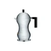 Pulcina espressokande, sort