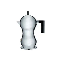Pulcina espressokande, sort