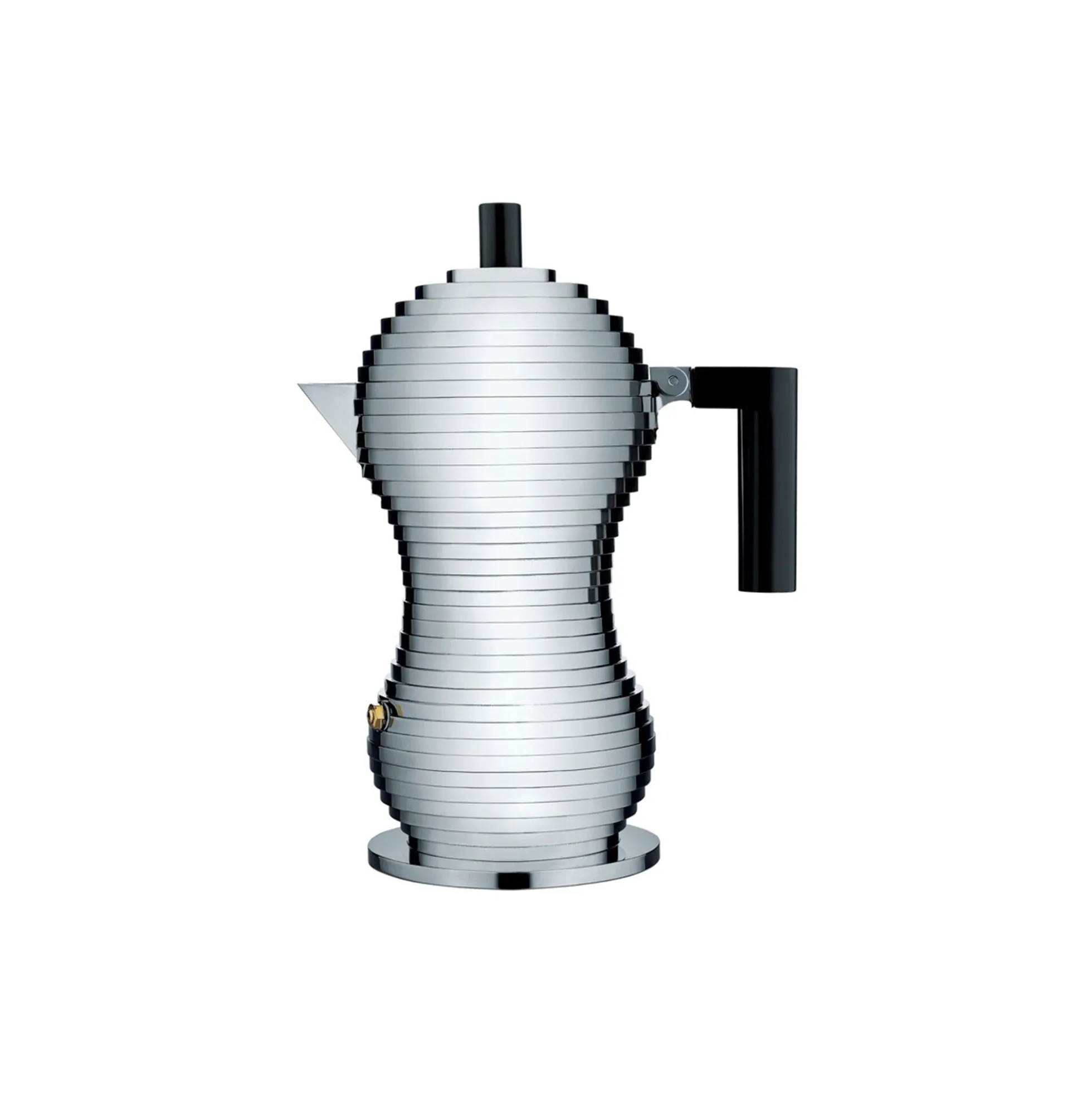 Pulcina espressokande, sort
