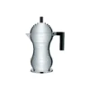 Pulcina espressokande, sort
