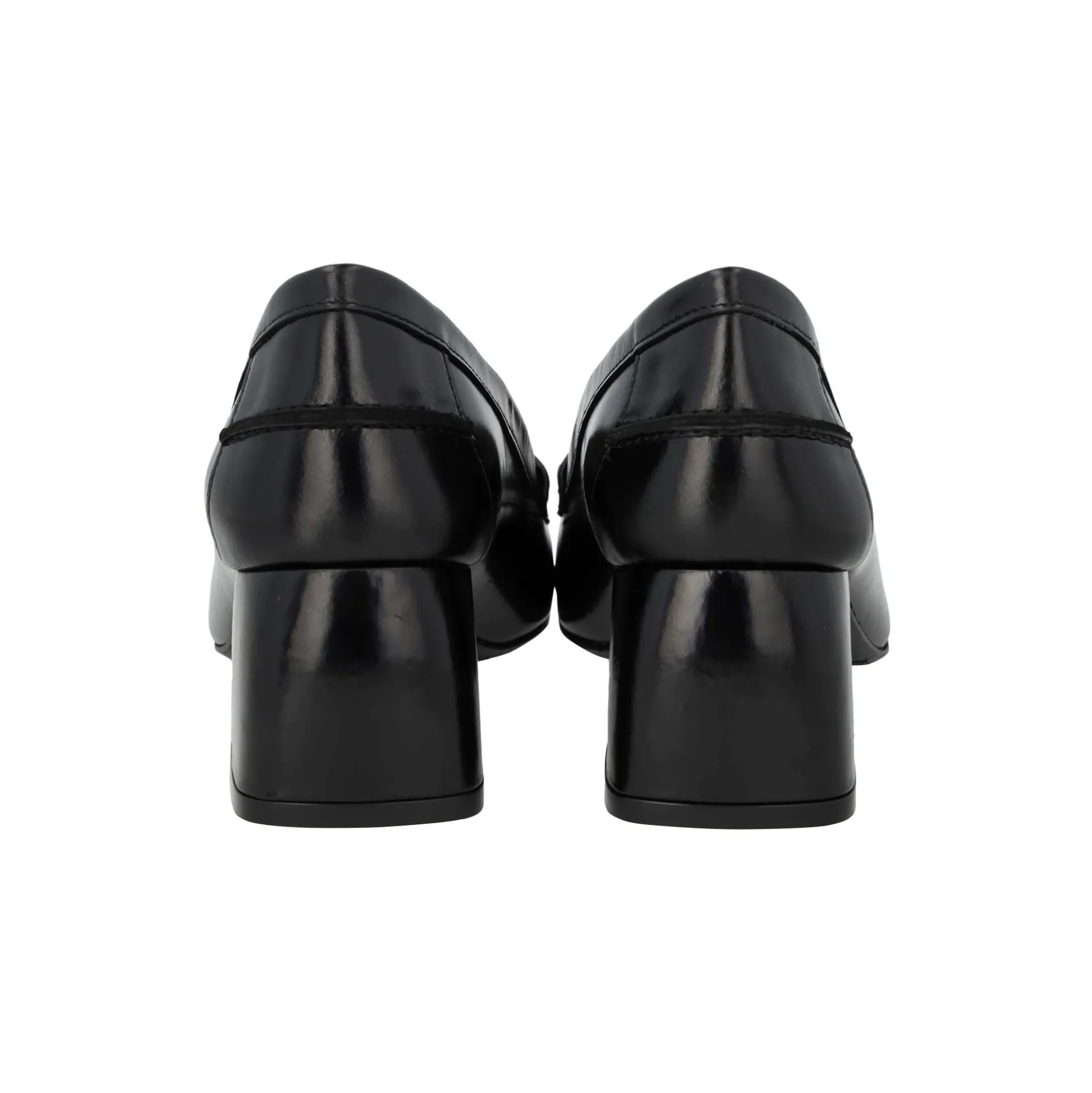 Pump, black