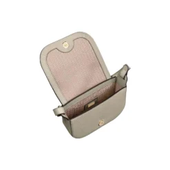 Pura Crossbody Bag S, alpaca beige
