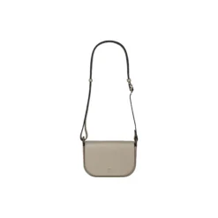 Pura Crossbody Bag S, alpaca beige