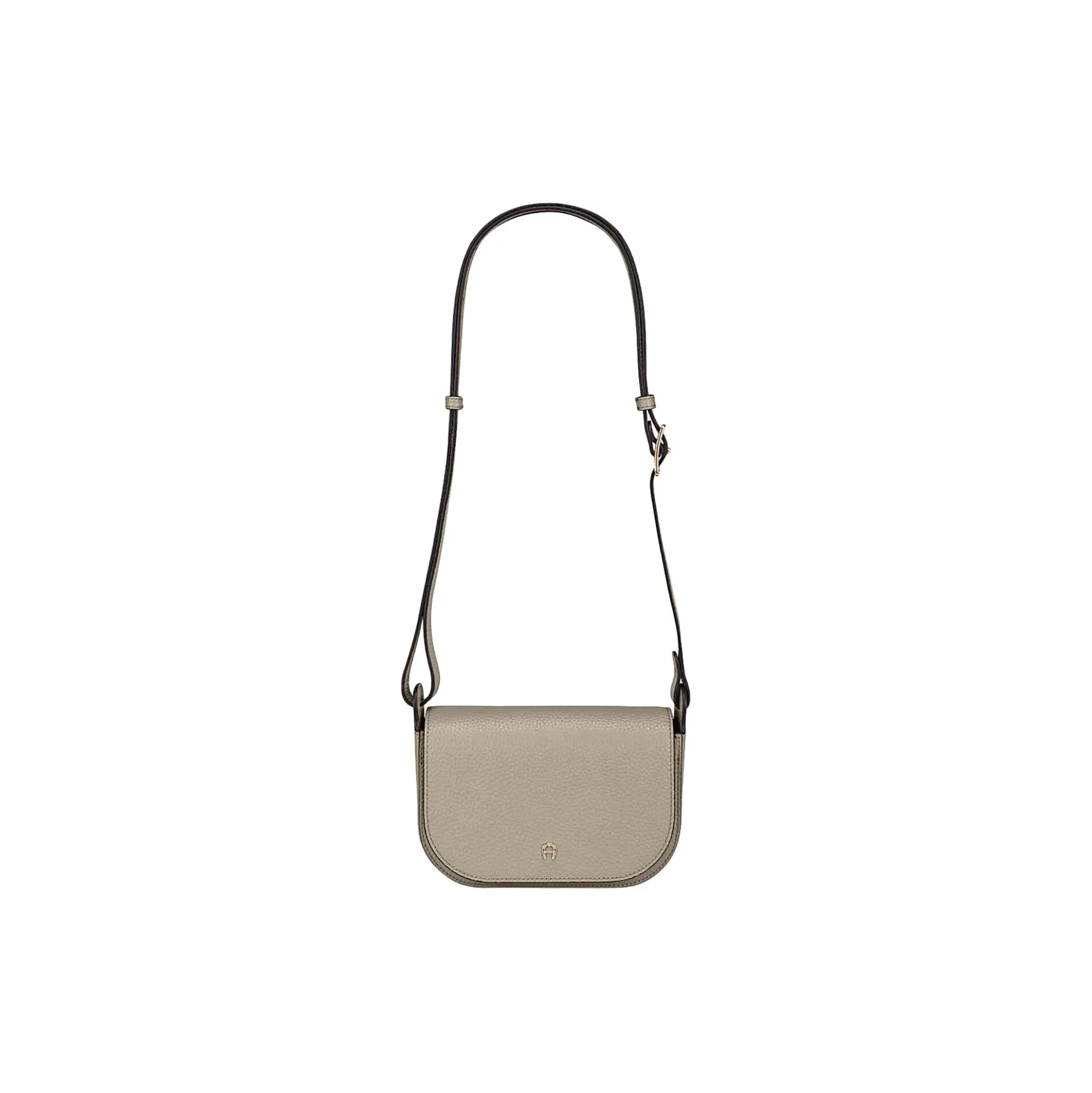 Pura Crossbody Bag S, alpaca beige