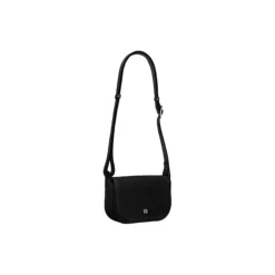 Pura Crossbody Bag S, black