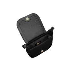 Pura Crossbody Bag S, black