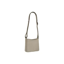 Pura Hobo Bag S, alpaca beige