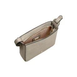 Pura Hobo Bag S, alpaca beige