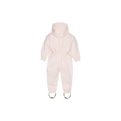 PU Rainsuit, rose powder