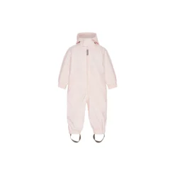 PU Rainsuit, rose powder