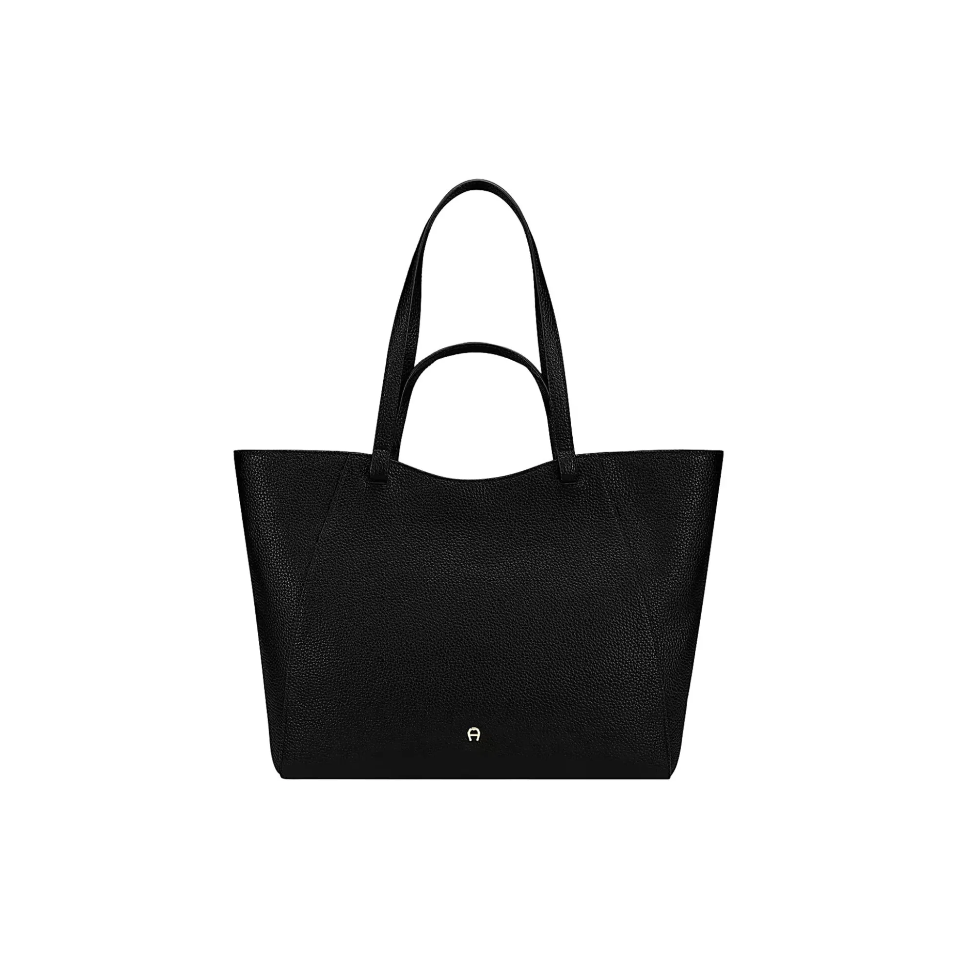 Pura Shopper L, black