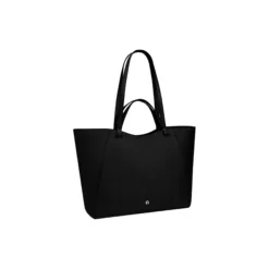 Pura Shopper L, black