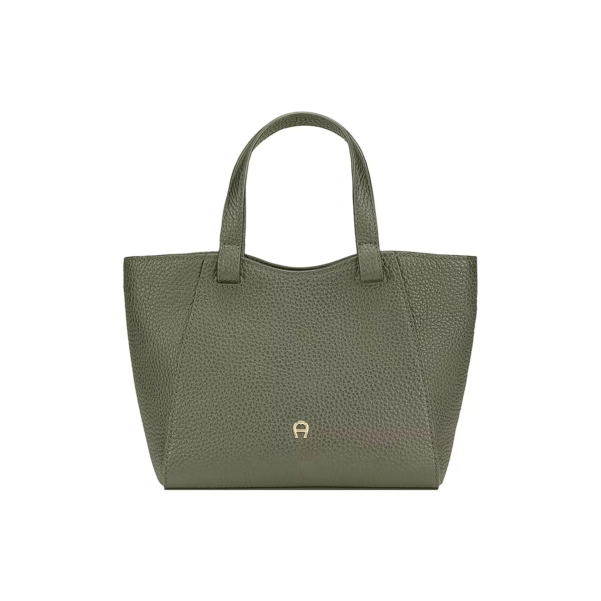 Pura Shopper S, moss green