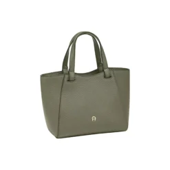 Pura Shopper S, moss green