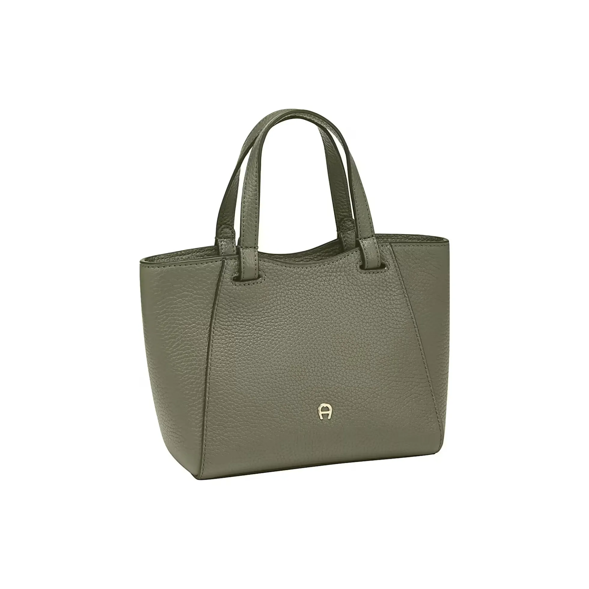 Pura Shopper S, moss green
