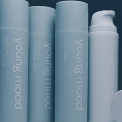 Pure Control Moisturizing Mask