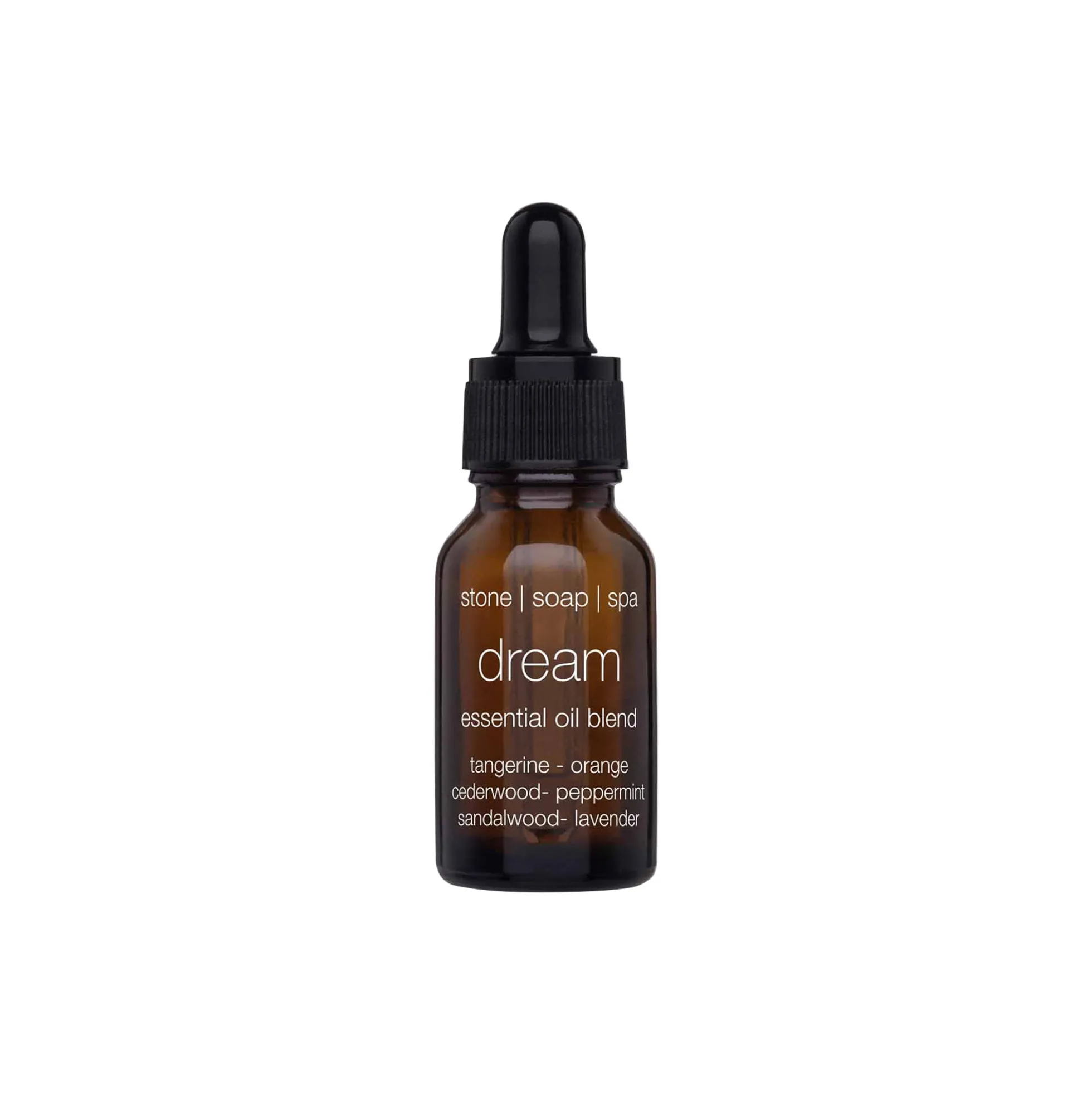 Pure Essential Oil, dream