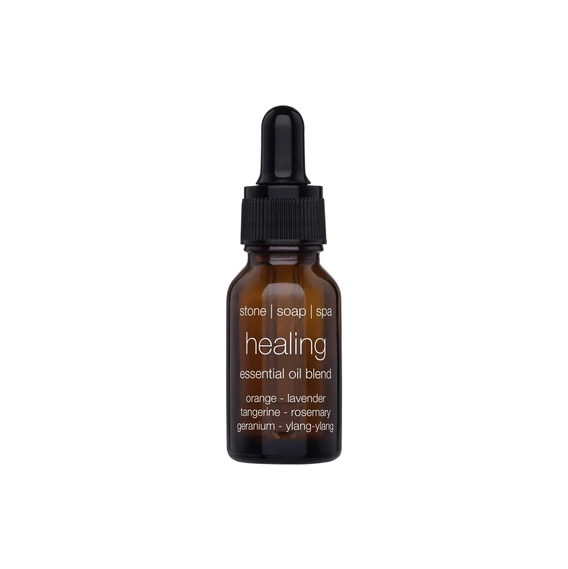 Pure Essential Oil, healing