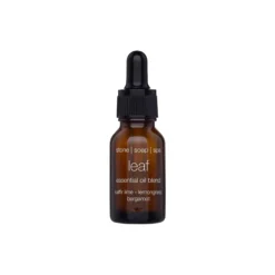 Pure Essential Oil, leaf