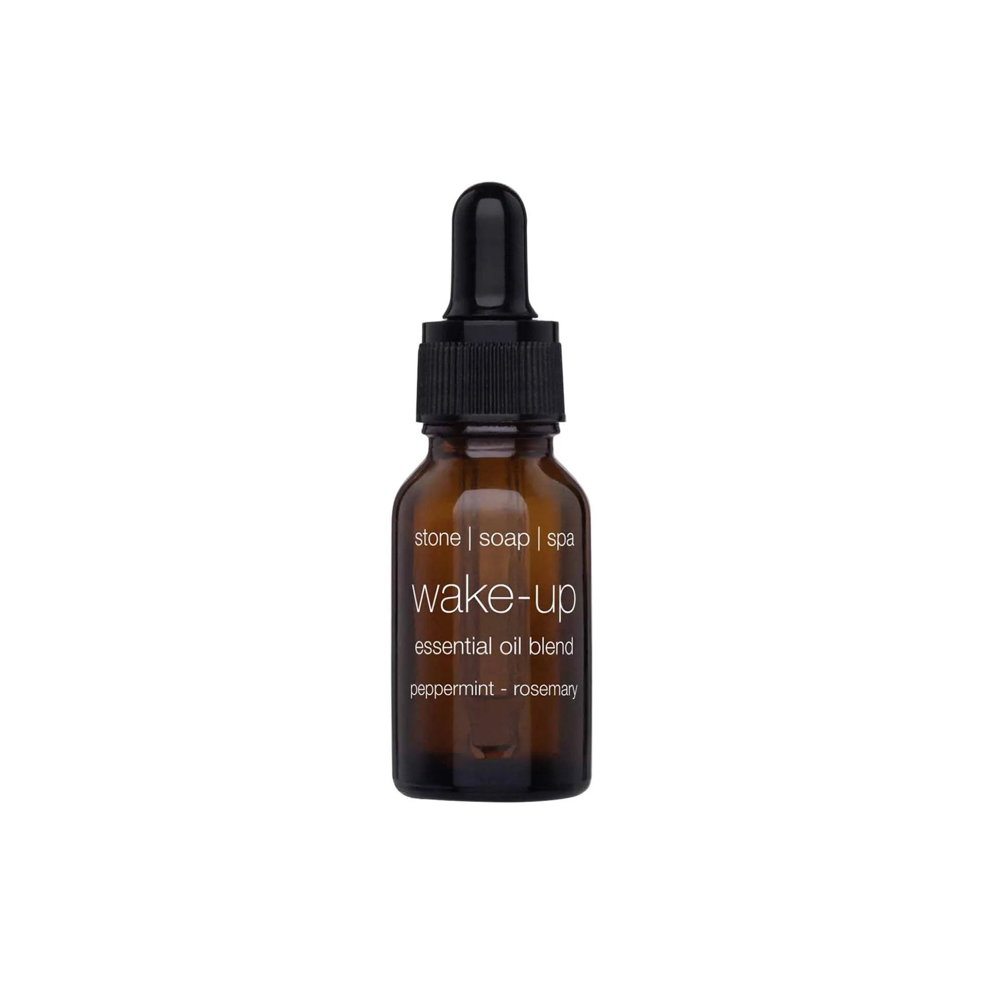 Pure Essential Oil, wake-up