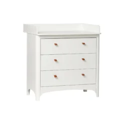 Pusleenhed til Leander Classic™ kommode, white