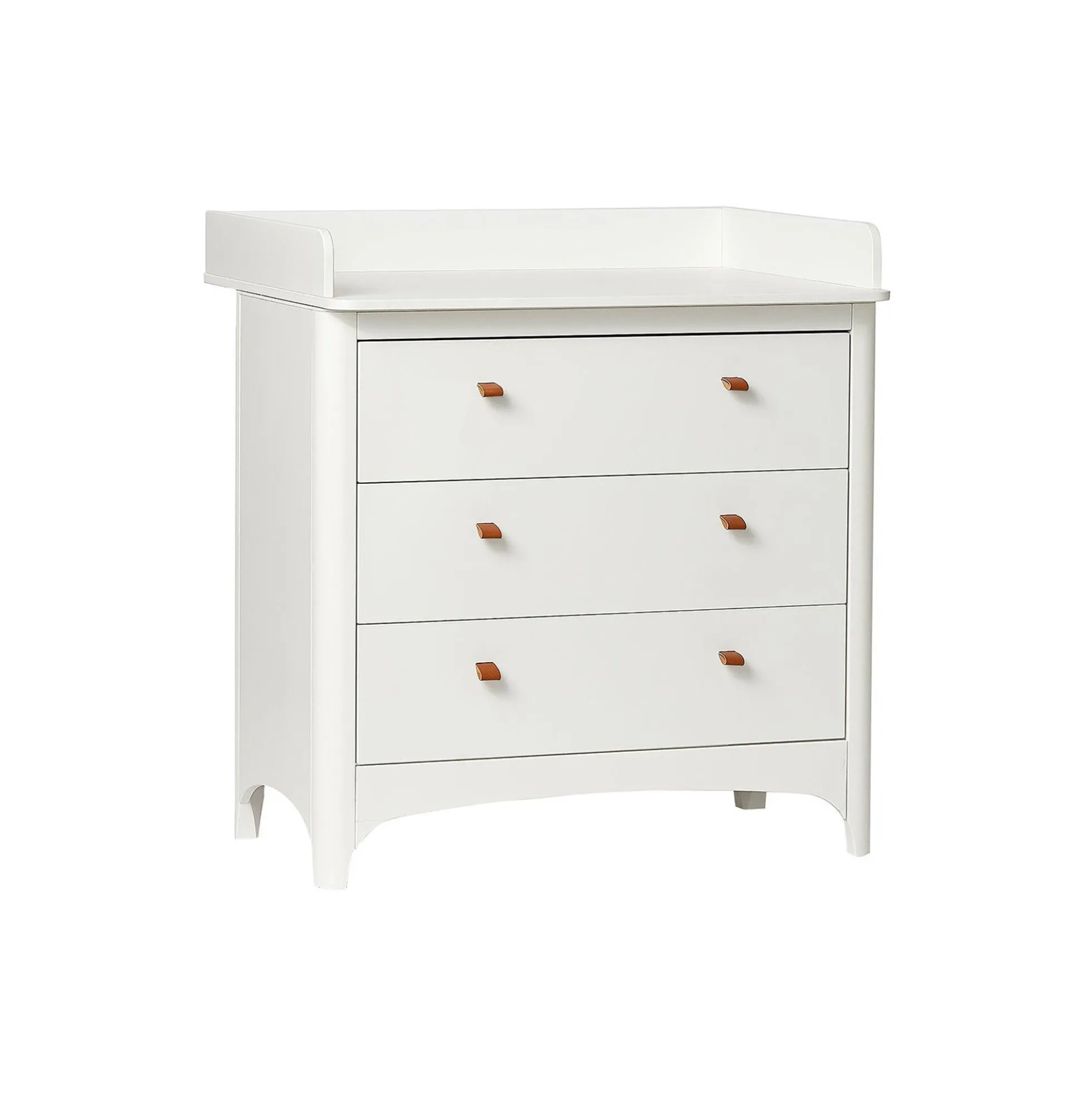 Pusleenhed til Leander Classic™ kommode, white