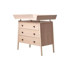 Pusleenhed til Leander Linea™ kommode, oak