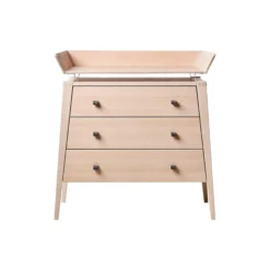 Pusleenhed til Leander Linea™ kommode, beech