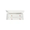 Pusleenhed til Leander Luna™ kommode, white