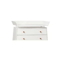 Pusleenhed til Leander Luna™ kommode, white