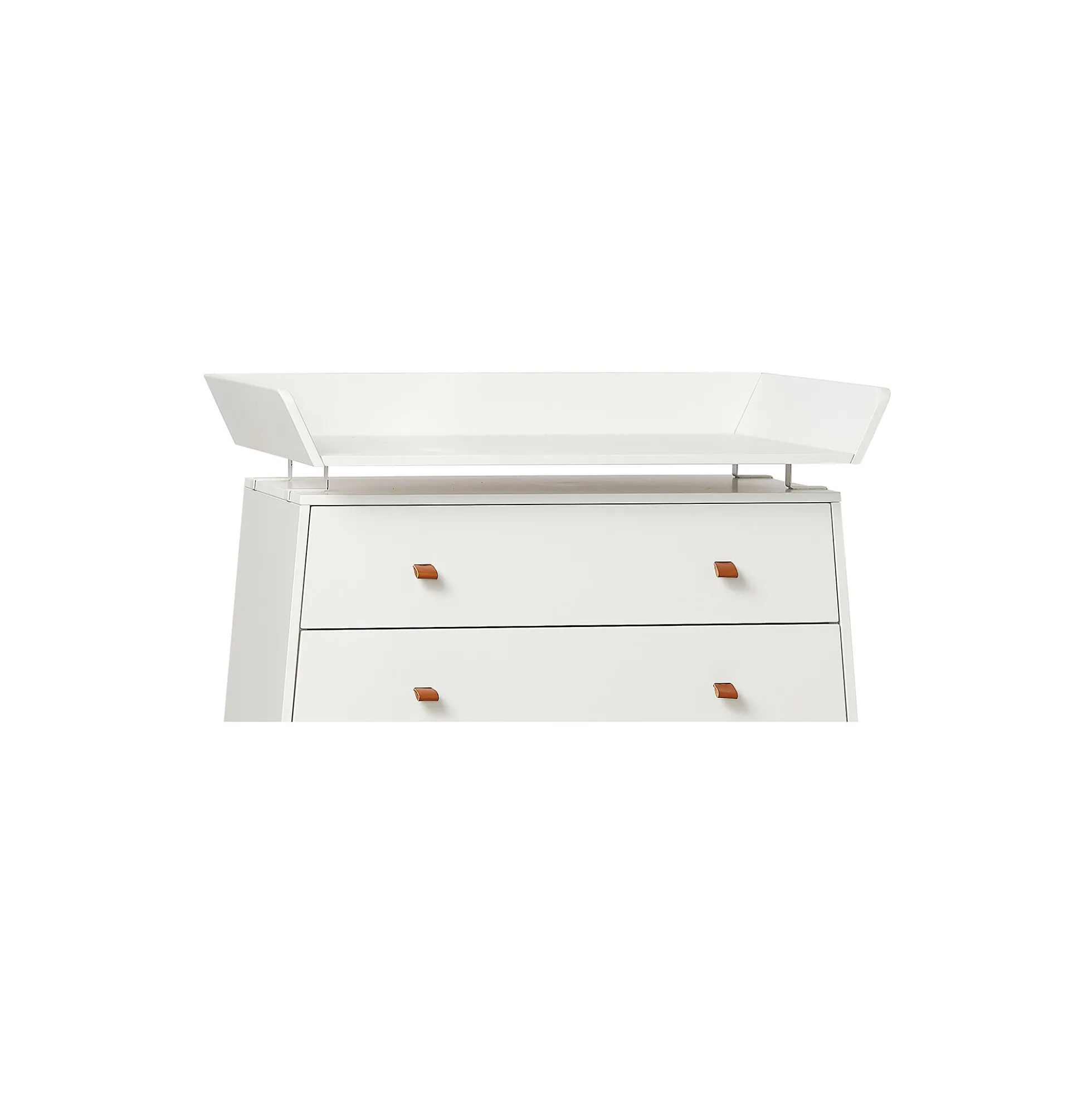 Pusleenhed til Leander Luna™ kommode, white