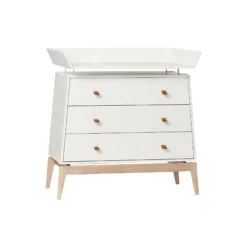 Pusleenhed til Leander Luna™ kommode, white