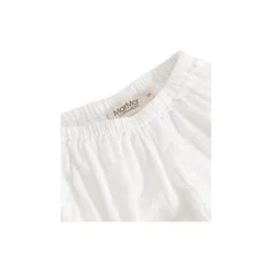 Pus Pants, white