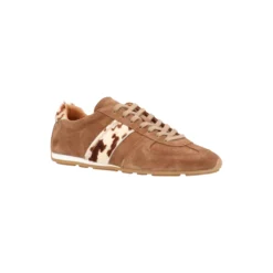 PX 840L Sneakers, brown