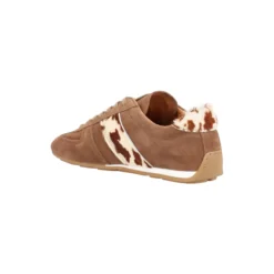 PX 840L Sneakers, brown